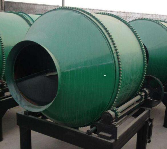 攪拌機怎么維護？