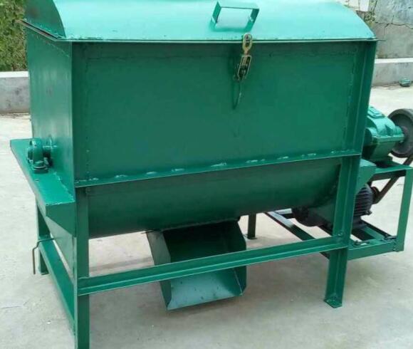 攪拌機適合哪一種減速方式？