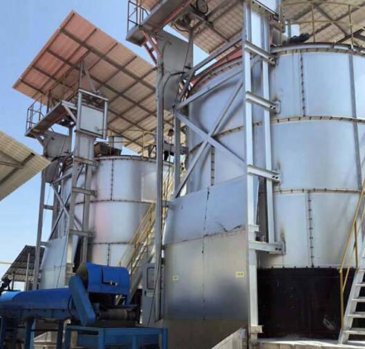 發(fā)酵罐遇到細菌感染怎么辦？