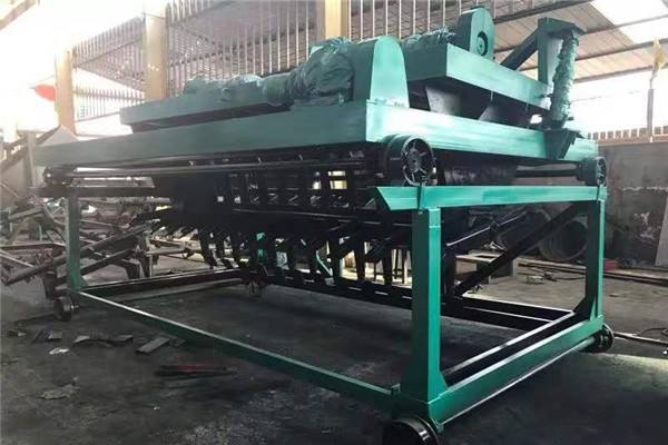 雞糞有機肥設備廠家如何選擇？