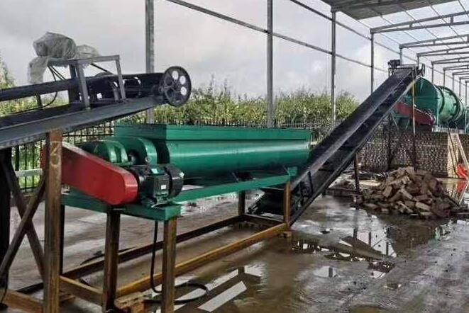 豬糞有機(jī)肥設(shè)備廠家如何選擇？