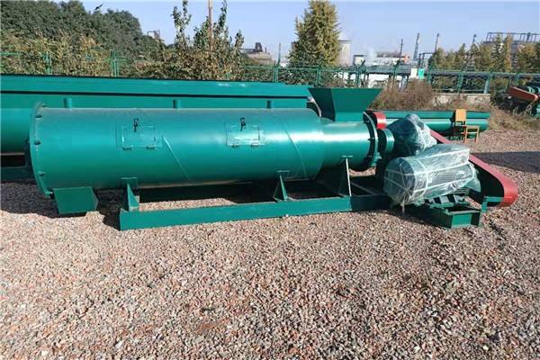 攪齒造粒機的優(yōu)勢在哪兒？