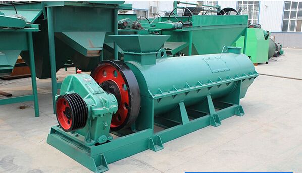 有機(jī)肥造粒機(jī)效果怎么樣？