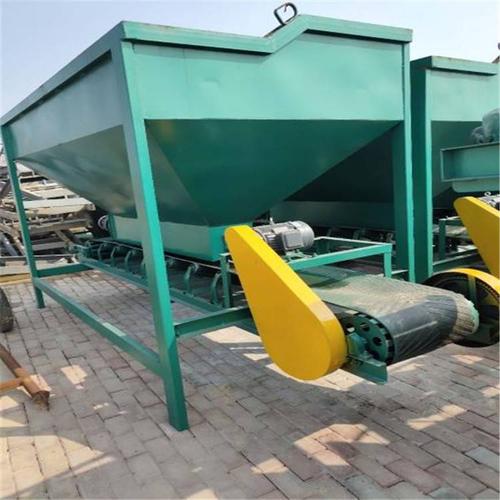 生產(chǎn)加工有機肥料是否有市場前景？