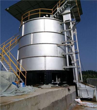 常用的有機肥發(fā)酵設備都有哪些？