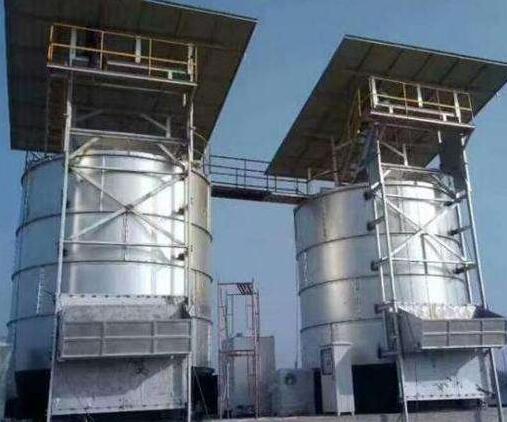 養(yǎng)殖場的糞便為什么要發(fā)酵之后再使用？