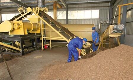 自建有機(jī)肥加工廠的辦法都適合哪些企業(yè)使用？