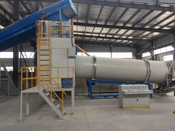 有機肥生產(chǎn)線價格差異的原因