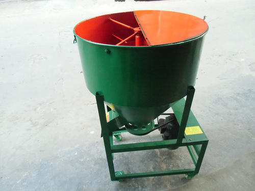 臥式攪拌機(jī)拆除清理時需要注意的事項(xiàng)