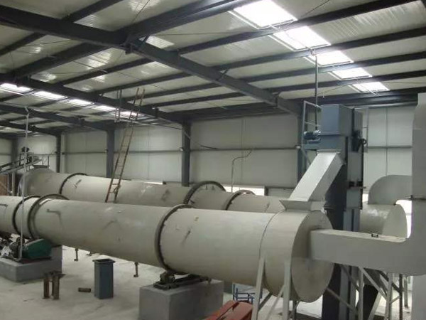 可以用來生產(chǎn)微生物有機肥料的設備有哪些？