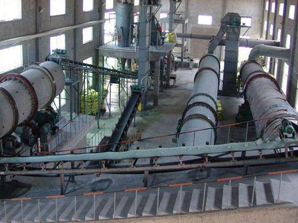 如何制作顆粒鉀肥？可以使用哪種造粒設(shè)備？