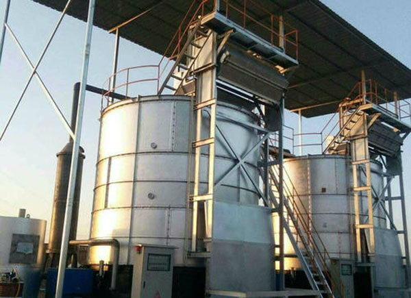 發(fā)酵有機(jī)肥的過(guò)程中需要注意哪些問(wèn)題？